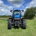 New Holland TM125 RC