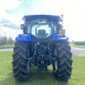 New Holland T6050
