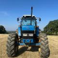 FORD 7840 SLE