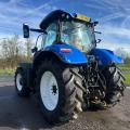New Holland T7.210 CLASSIC