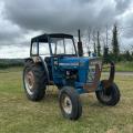 FORD 4000