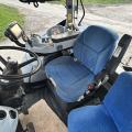 New Holland T7.210
