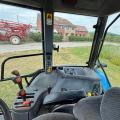 New Holland TS 115