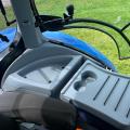 New Holland T7.210 CLASSIC