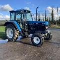 New Holland 7740