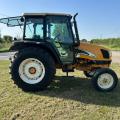 New Holland TL100A