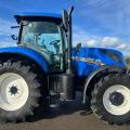 New Holland T7.210 CLASSIC