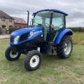 New Holland T4.55