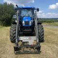 New Holland T6.155
