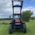 CASE IH JX80