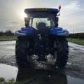 New Holland T6.155