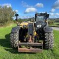 CATERPILLAR TH407C