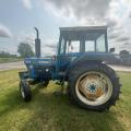FORD 5610