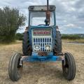 FORD 4000