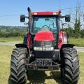 CASE IH MXM 120