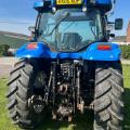 New Holland TS125A