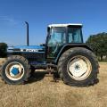 FORD 7840 SLE