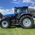 New Holland TM125 RC