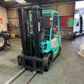 MITSUBISHI FG25