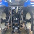 New Holland T6.155