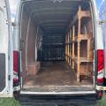 IVECO DAILY LWB