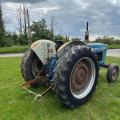 FORD 4000