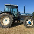 FORD 7840 SLE