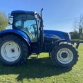 New Holland T6070 ELITE