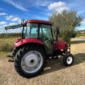CASE IH JX 60