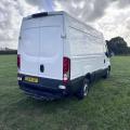 IVECO DAILY LWB