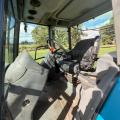 FORD ON HIRE 8260