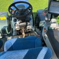 NEW HOLLAND T7.210 PC