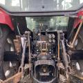 CASE IH JX1100U