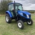 New Holland T4.55