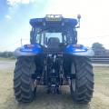 New Holland T6.155