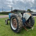 FORD 4000