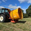 TEAGLE TOMAHAWK 4040