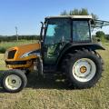 New Holland TL100A