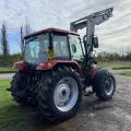 CASE IH JX1100U