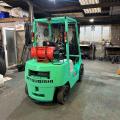 MITSUBISHI FG25