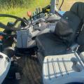New Holland T7.190 CLASSIC RC *AVAILABLE FOR HIRE*
