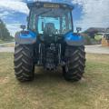 New Holland TS 115