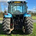 New Holland 8340