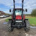 CASE IH JX1100U