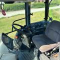 New Holland 8360