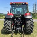 CASE IH MXM 120