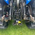 New Holland T7.210 CLASSIC