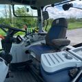 New Holland T7.210 CLASSIC