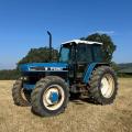 FORD 7840 SLE