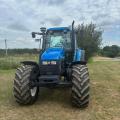 New Holland TS 115